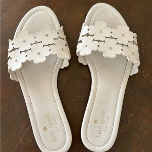 Kate Spade New York Daisy Sandals size 8.5